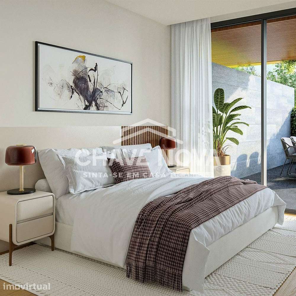 Apartamento T3 NOVO com Varanda - Grande imagem: 3/20