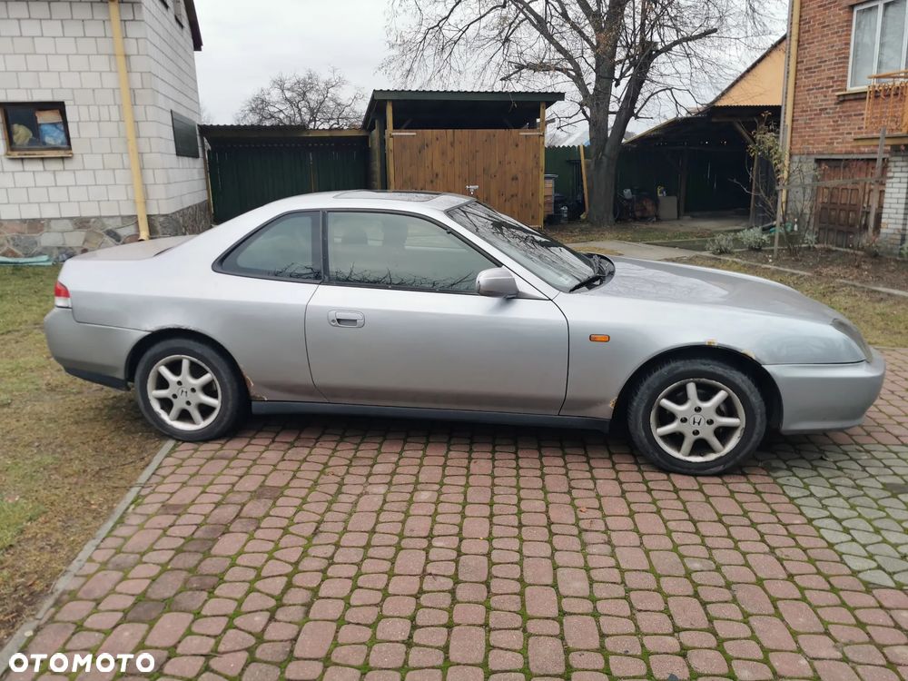 Honda Prelude 2.0i-16 - 3