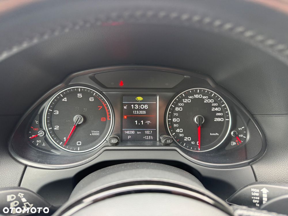 Audi Q5 2.0 TFSI Quattro Tiptronic - 26
