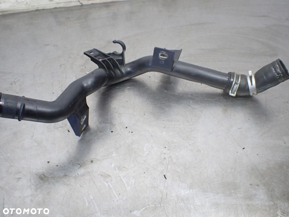 MAGISTRALA WODY CITROEN C3 PLURIEL 1.6 9640621780 - 2