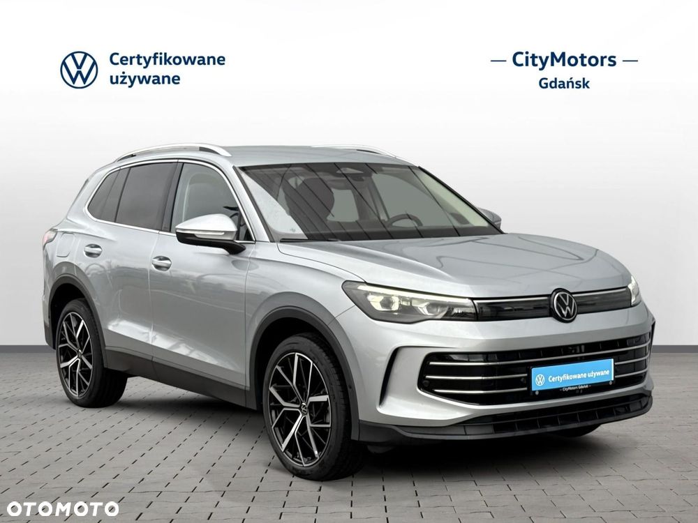 Volkswagen Tiguan - 8
