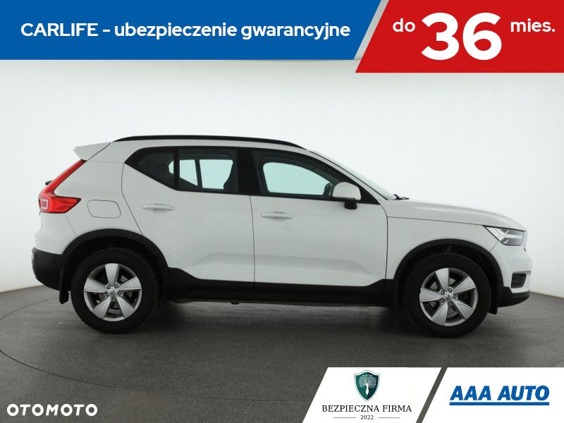 Volvo XC 40 - 7