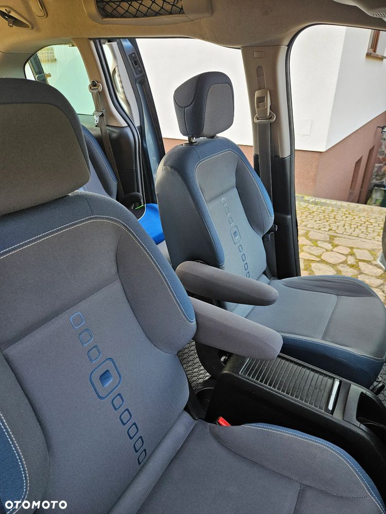 Citroën Berlingo - 19