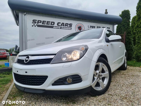 Opel Astra GTC 1.4 Edition 111 Jahre
