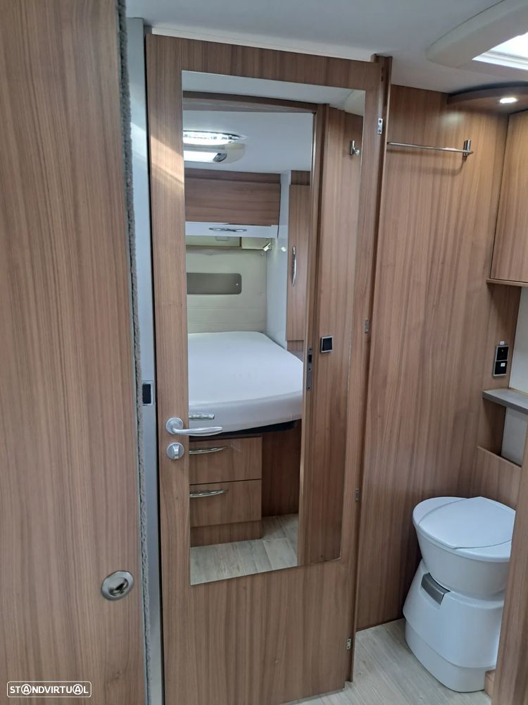 Pilote Essential P 746 - 33