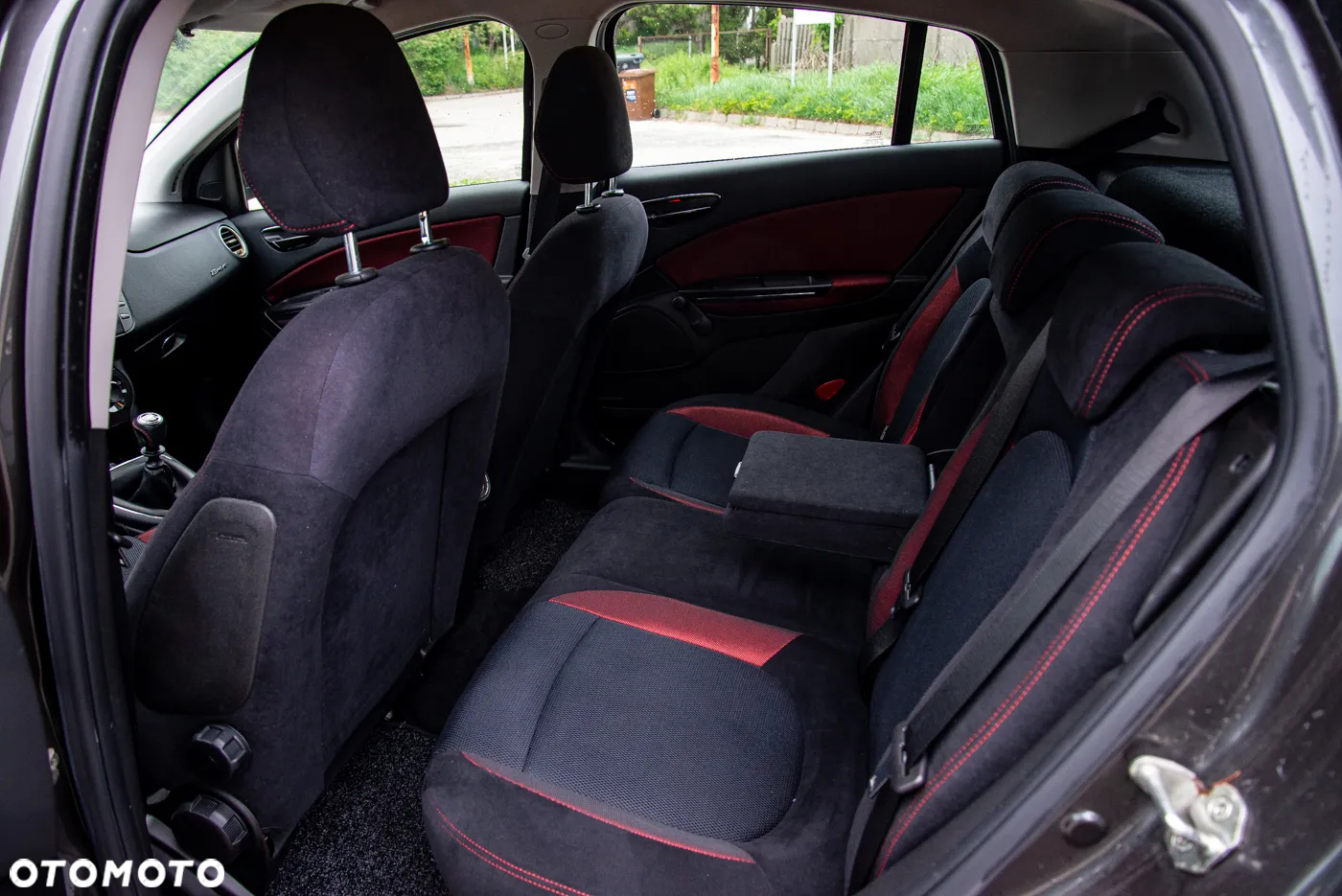 Fiat Bravo 1.4 T-Jet 16V Sport - 12