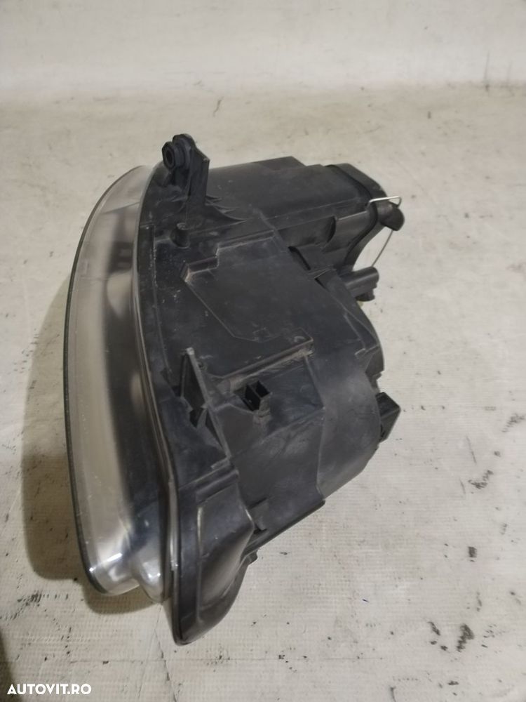 Far stanga VW Touran, 2003, 2004, 2005, 2006, cod origine OE 2K0941005B. - 4