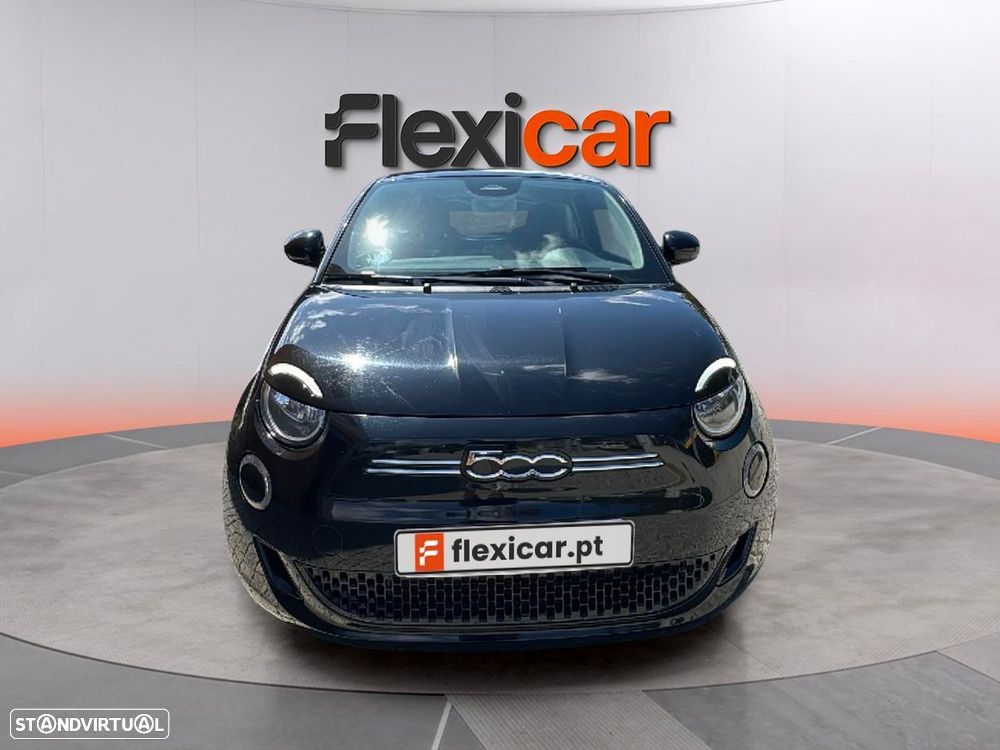 Fiat 500e 42 kWh Icon - 2
