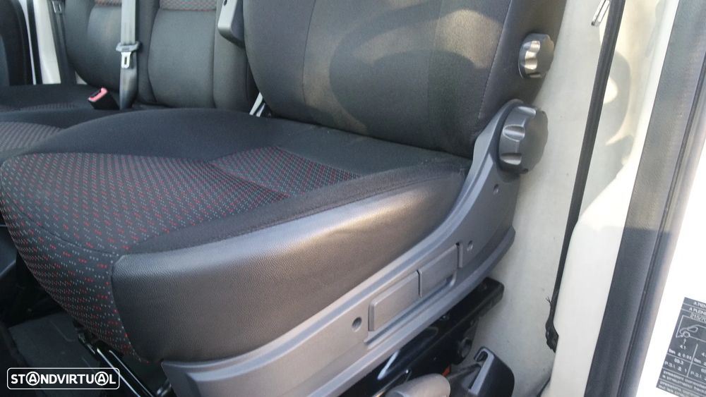 Citroën Jumper 2.2 BlueHDi 35 L3H2 Control - 40