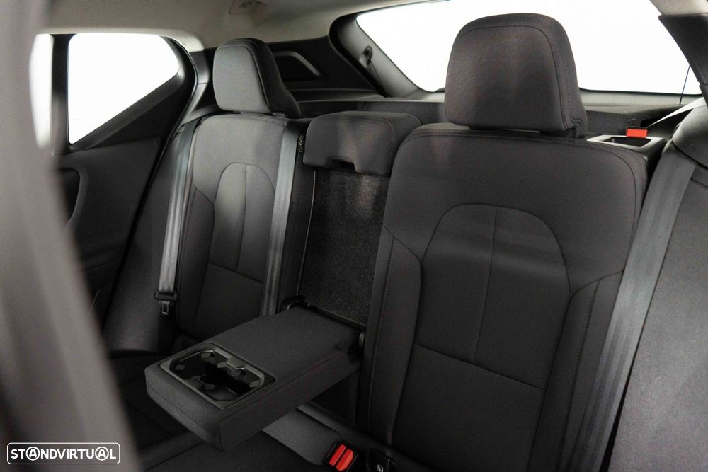 Volvo XC 40 1.5 T4 PHEV Inscription Expression - 9