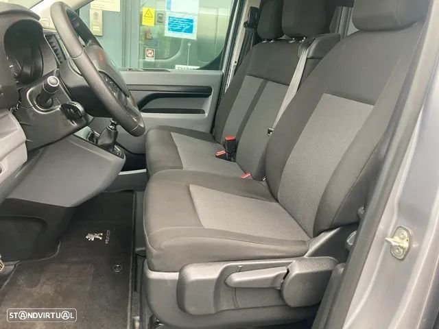 Peugeot Traveller 2.0 BlueHDi L3H1 Active Long - 21