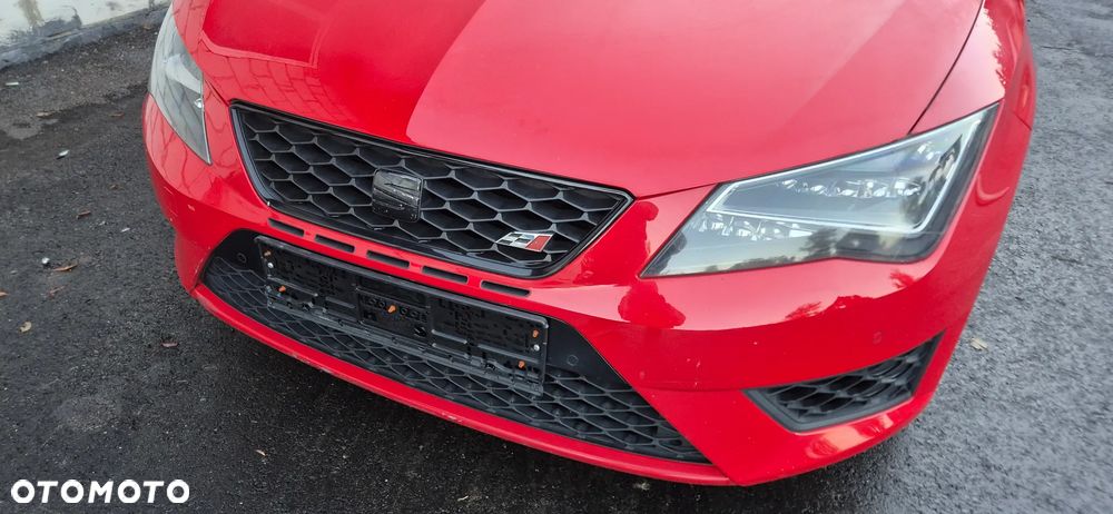 Seat Leon - 20