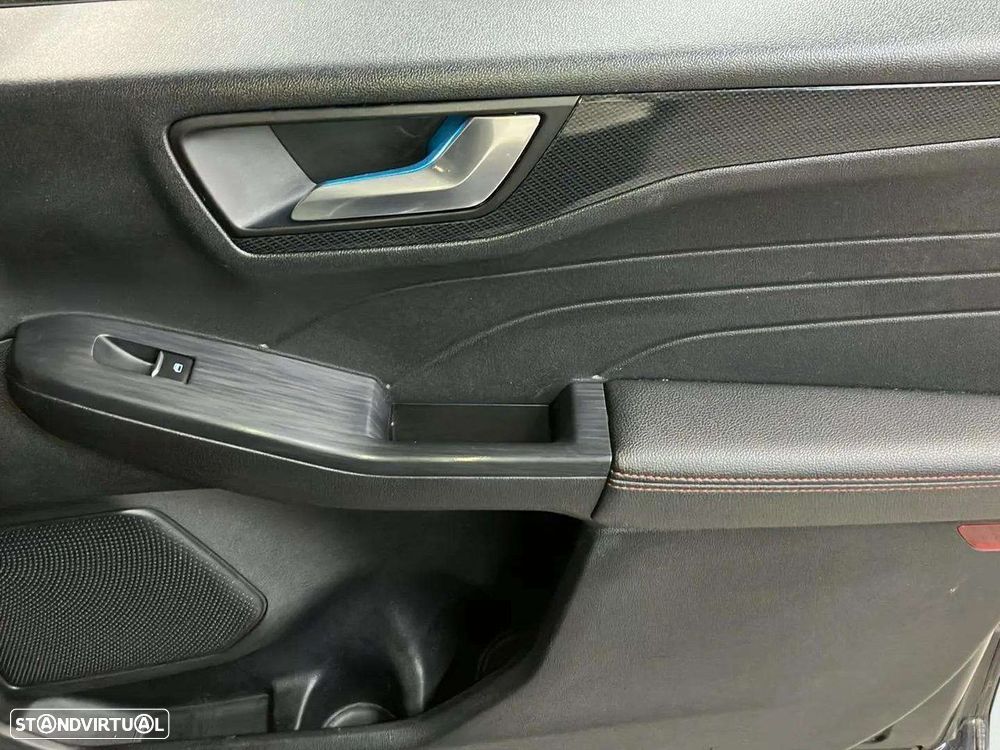 Ford Kuga 1.5 TDCi EcoBlue ST-Line - 21