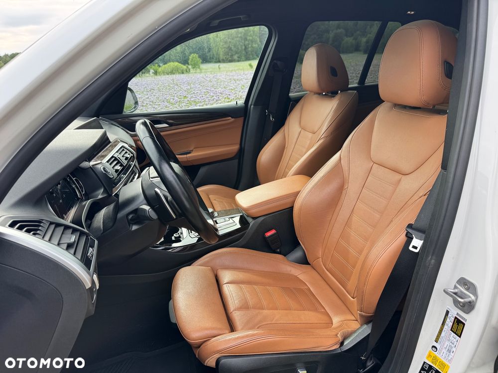BMW X3 - 18
