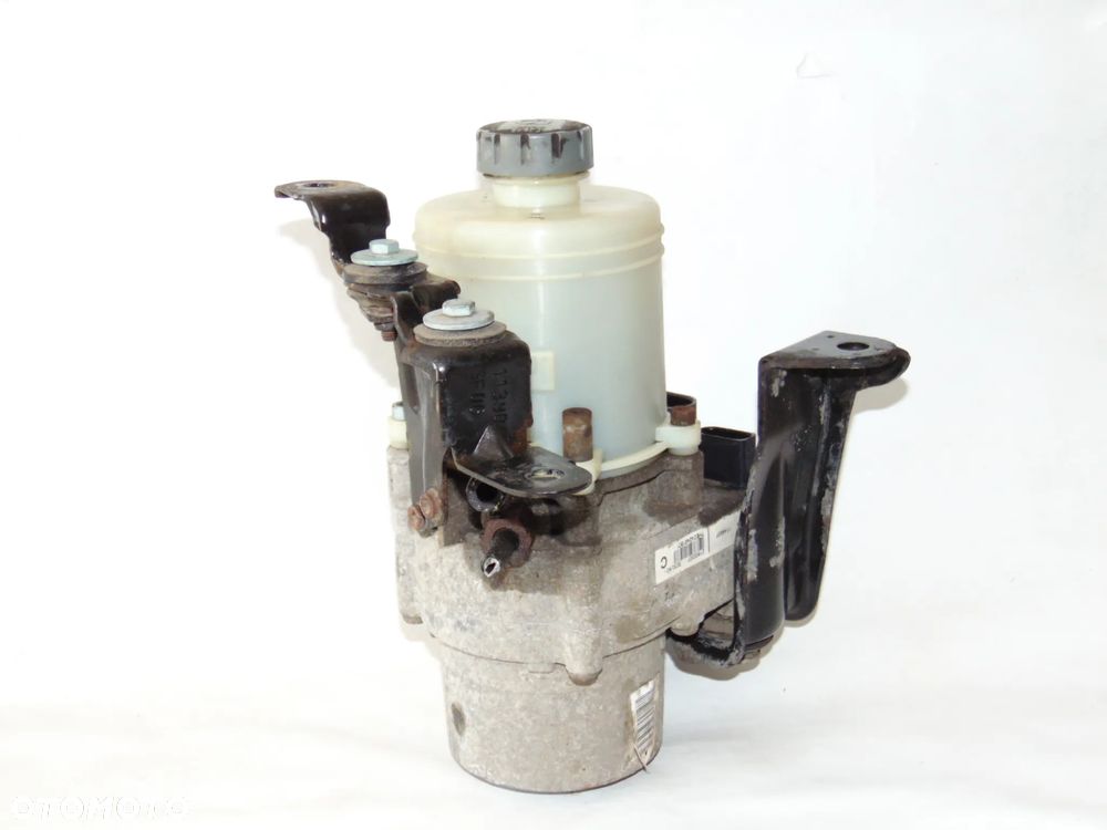 ORYGINAŁ pompa wspomagania Koyo wspomaganie 6Q0423155AD VW Volkswagen Polo 9N 4 IV Skoda Fabia I 01-09r - 5