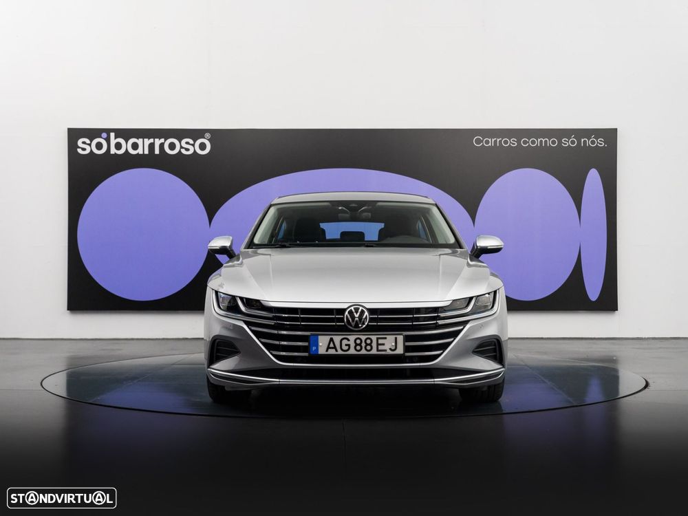 VW Arteon Shooting Brake 1.4 TSI eHybrid Elegance - 8