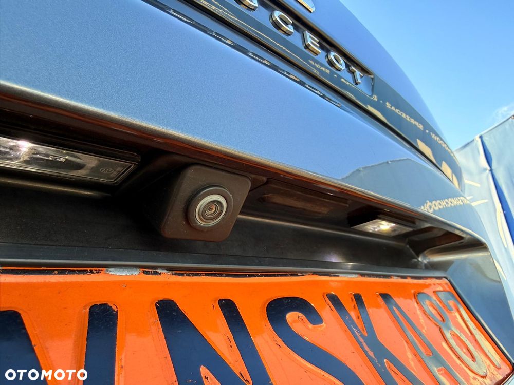 Peugeot 3008 PureTech 130 Stop & Start GPF EAT8 Active - 12