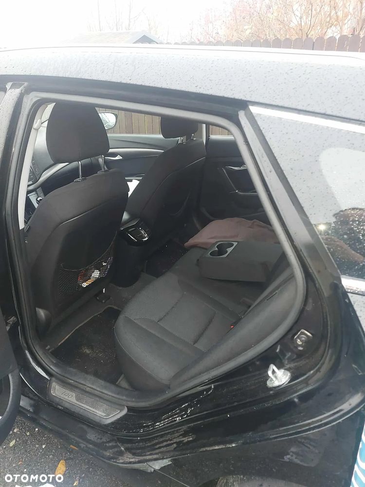 Hyundai i40 1.7 CRDi Comfort + - 8