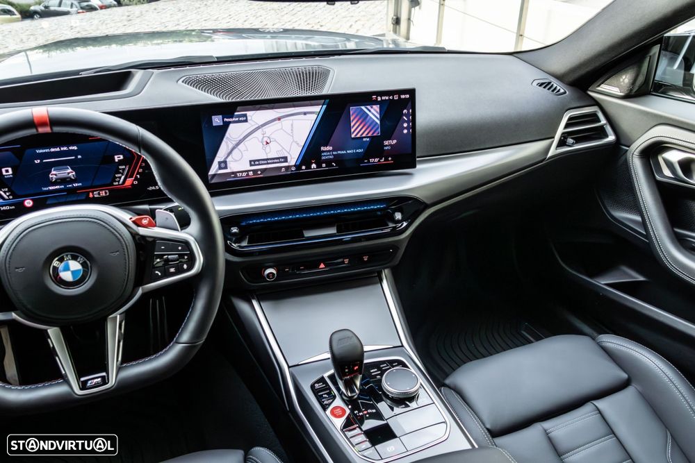 BMW M2 Auto - 31