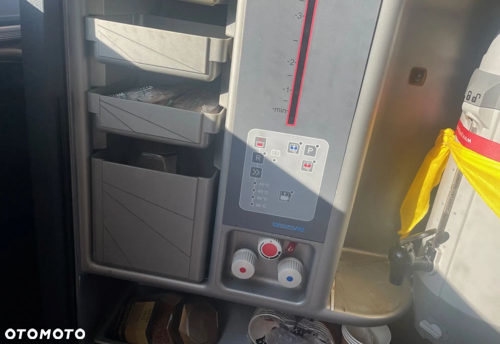 Neoplan Cityliner - 22