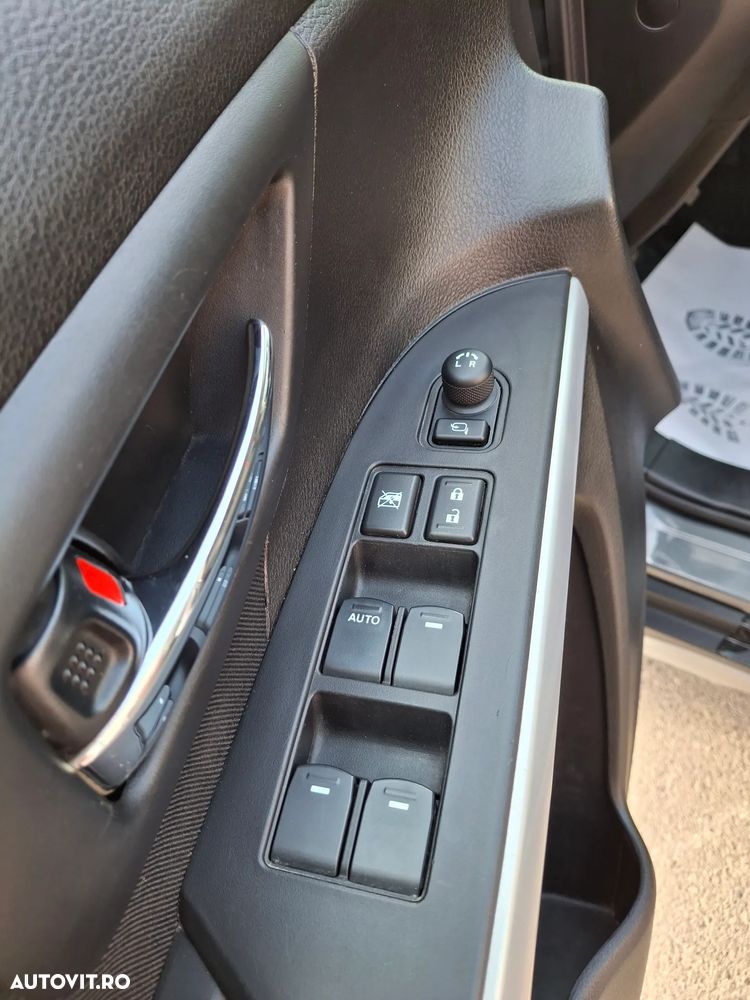 Suzuki S-Cross 1.4 ALLGRIP Passion - 11