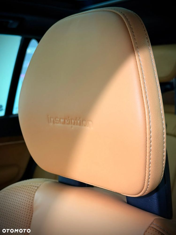 Volvo XC 90 T6 AWD Inscription 7os - 8