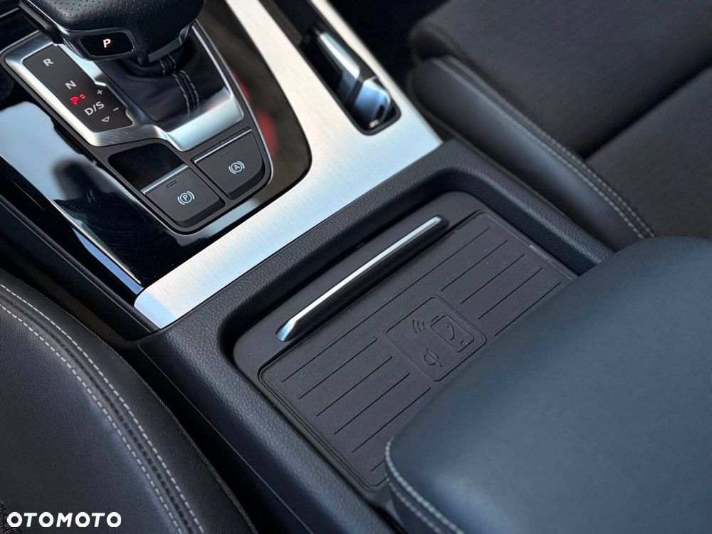 Audi Q5 Sportback 40 TDI mHEV Quattro S Line S tronic - 31