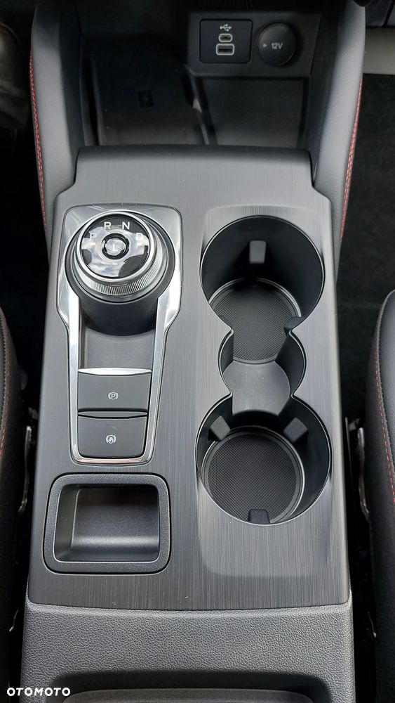 Ford Kuga 2.5 FHEV AWD ST-Line X eCVT - 21