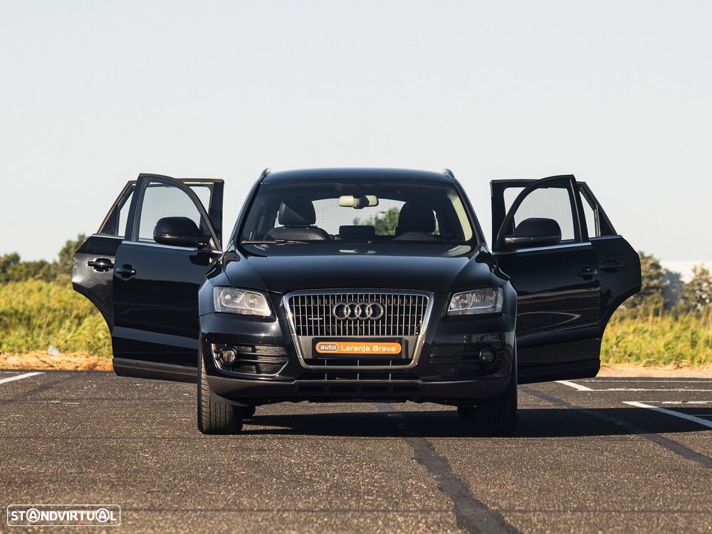 Audi Q5 2.0 TDI - 7