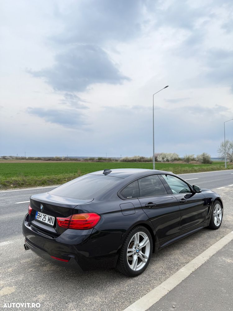BMW Seria 4 - 4