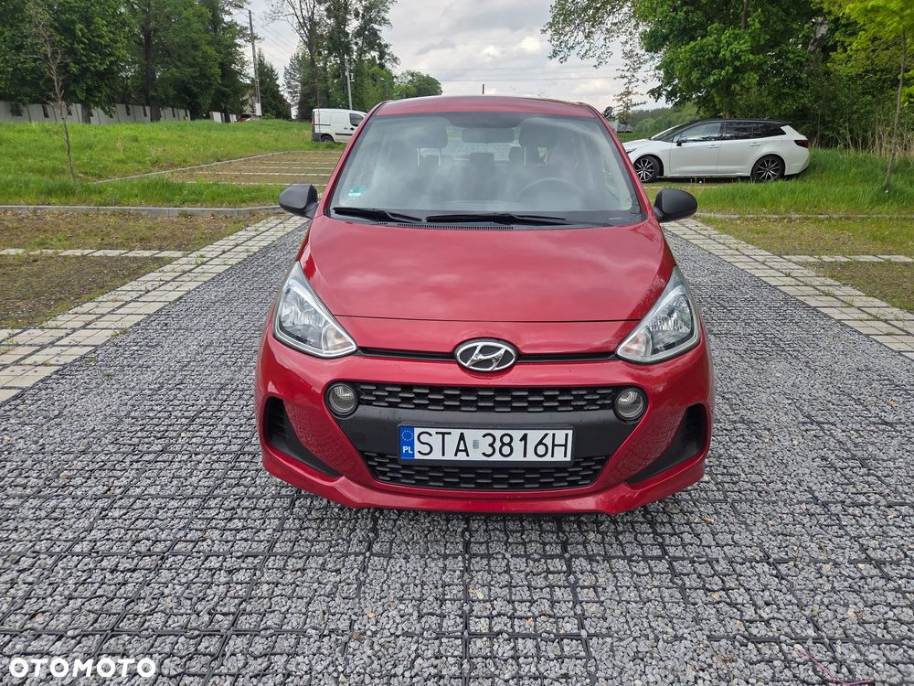 Hyundai i10 1.0 Premium - 2