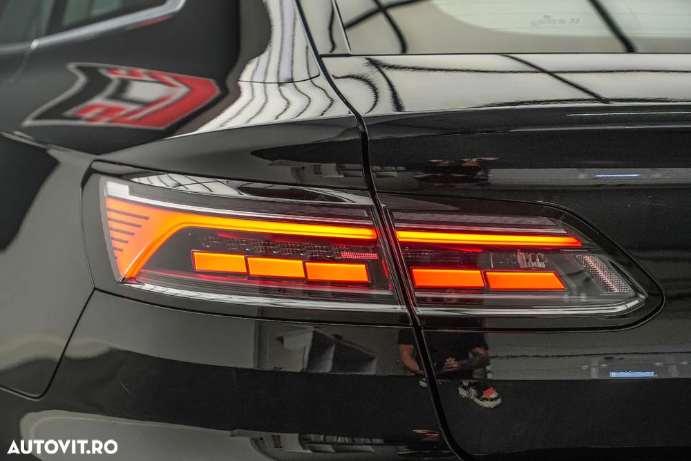 Volkswagen ARTEON 2.0 TDI DSG Elegance - 30