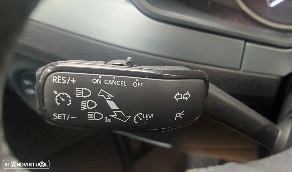 Skoda Superb Break 1.6 TDI Ambition - 13