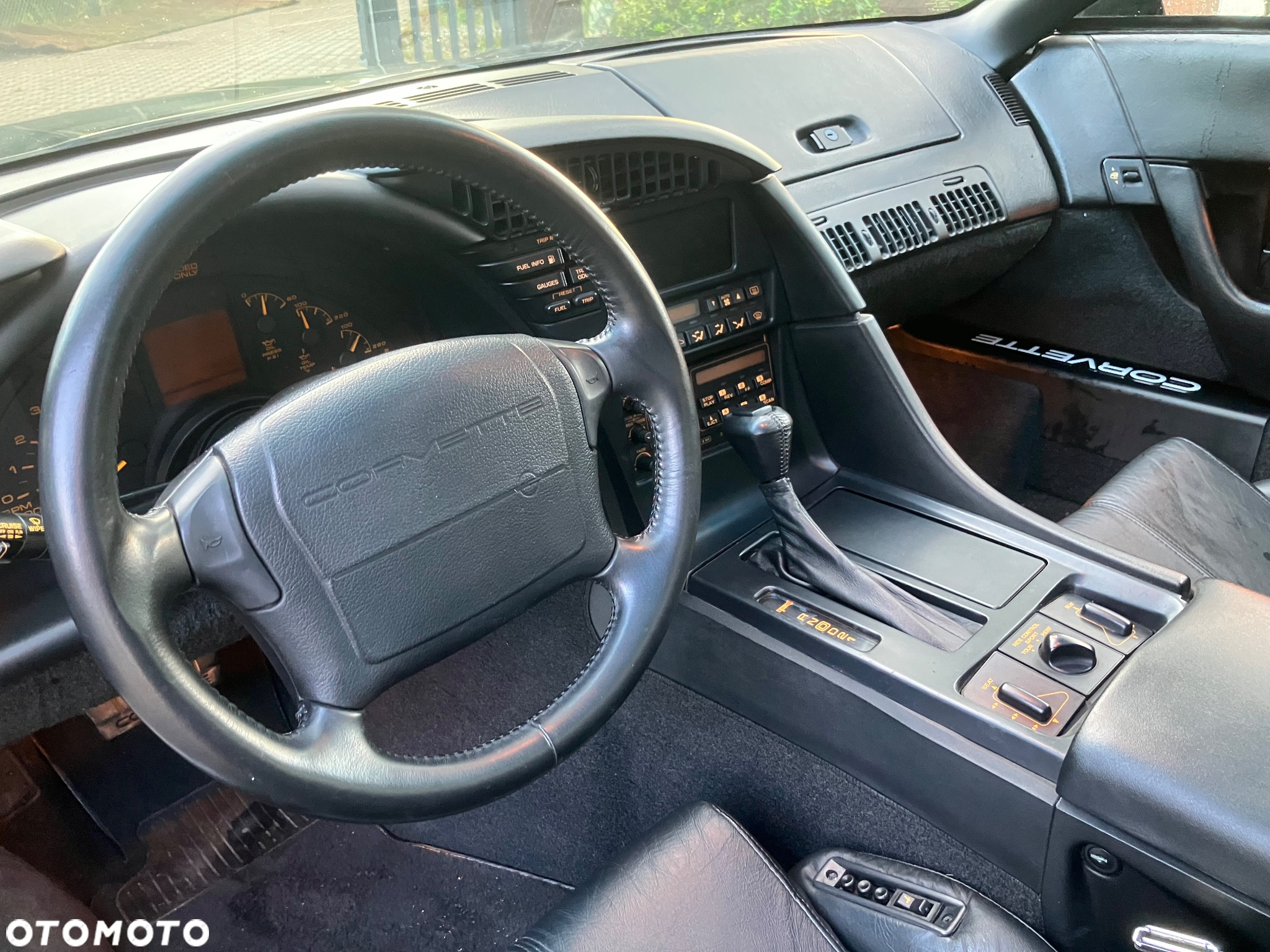 Chevrolet Corvette 5.7 - 10