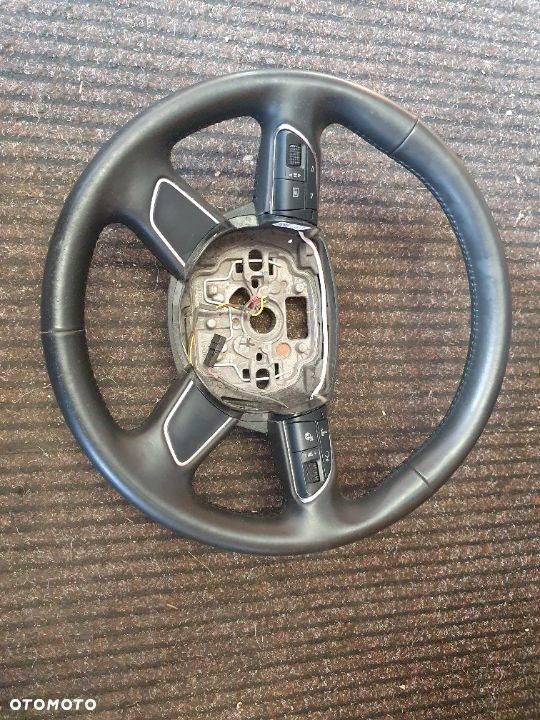 AUDI A6 C7 4G A7 KIEROWNICA MULTI  4G0419091N