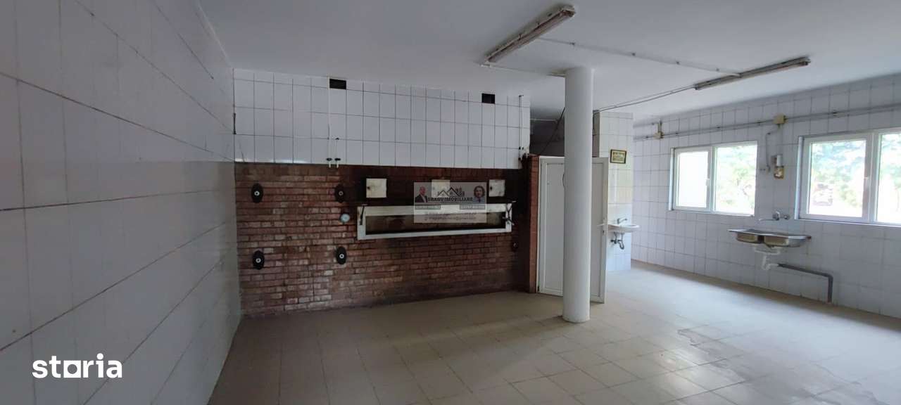 Spațiu producție panificație /Mirceștii Noi/Vanatori/Focsani - Imagine principală: 3/5
