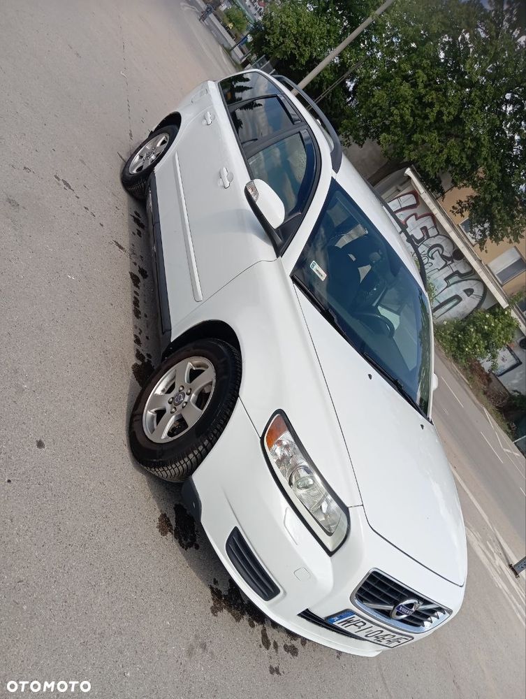 Volvo V50 1.8 Kinetic - 9