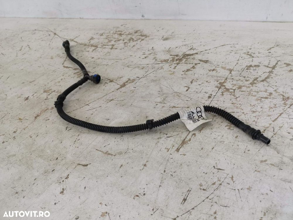 Furtun Spalator Faruri Audi Q8 1 2018 2019 2020 2021 2022 Original In - 3