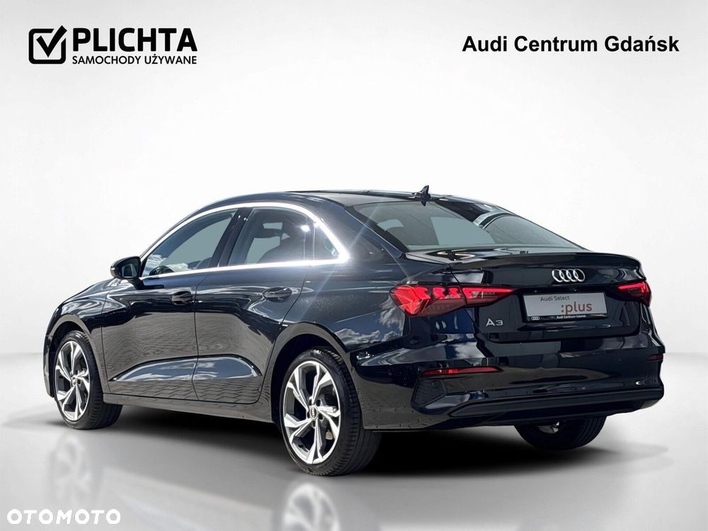 Audi A3 Limousine - 5