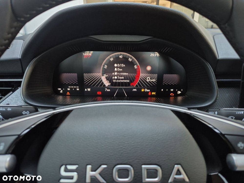 Skoda Kamiq 1.0 TSI Drive DSG - 25