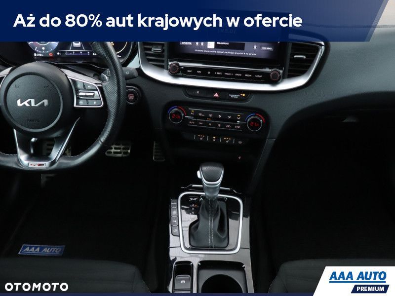 Kia ProCeed - 14