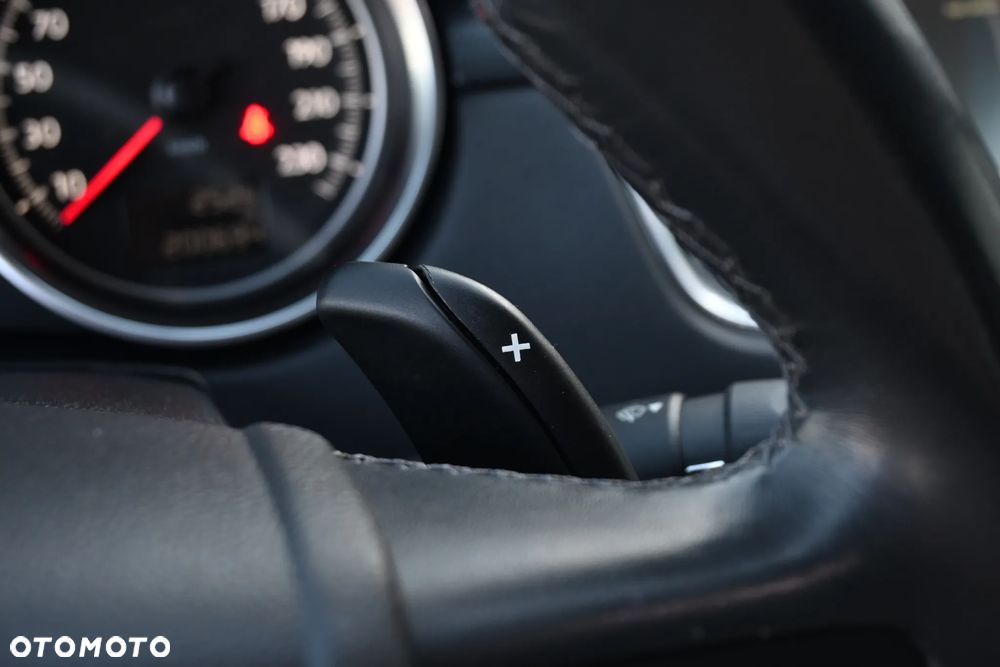 Peugeot 508 2.0 BlueHDi Allure S&S - 36