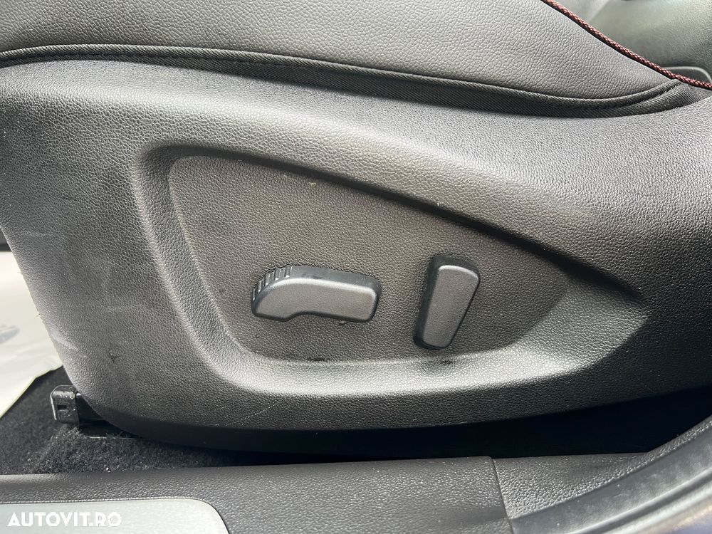 Renault Kadjar TCe EDC GPF Black Edition - 10