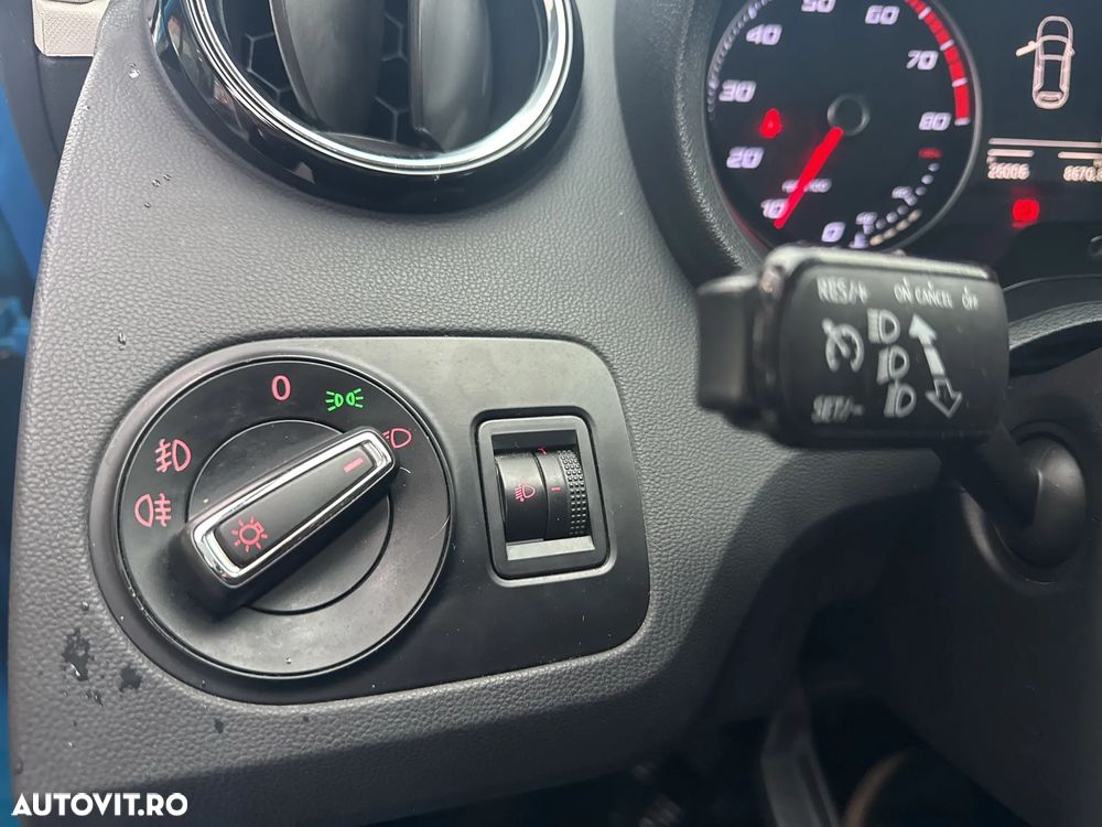 Seat Ibiza 1.2 TSI Style - 16