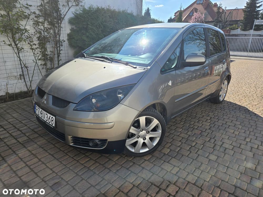 Mitsubishi Colt 1.3 Motion Plus - 2