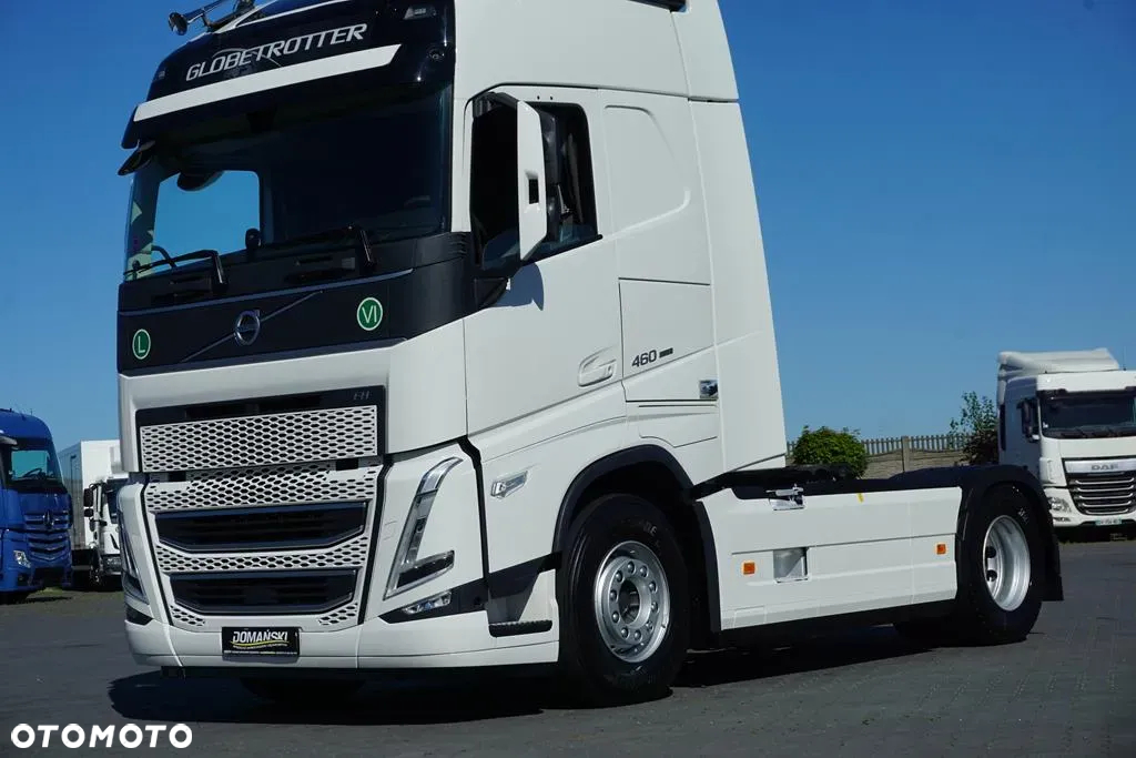 Volvo / FH / 460 / I – SAVE / XL / EURO 6 / ACC / I -COOL / NOWY MODEL - 28