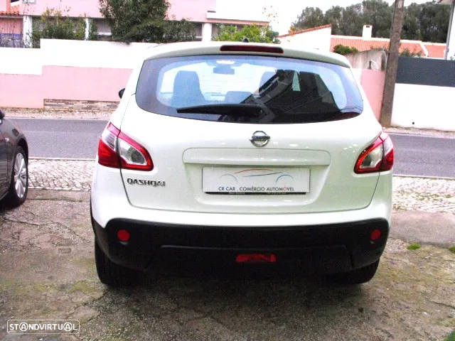 Nissan Qashqai 1.6 S&S Tekna Premium - 29