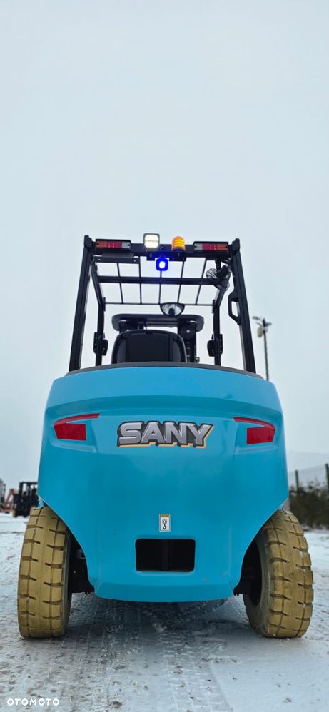 Sany SCP30C6 - 14