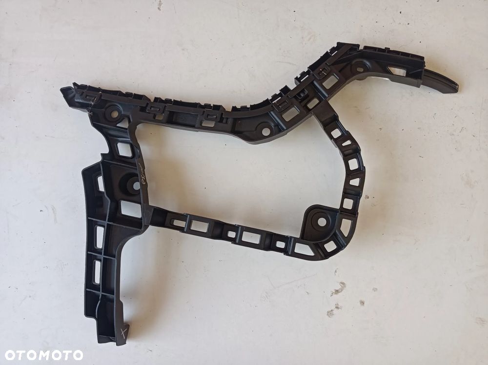 VW GOLF VII  KOMBI ŚLIZG ZDERZAKA LEWY TYŁ 5G9807375 - 4