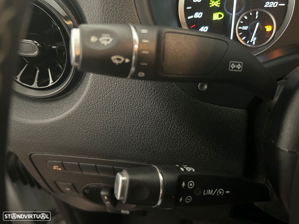Mercedes-Benz Vito 116 CDi/34 Longo Pro - 25